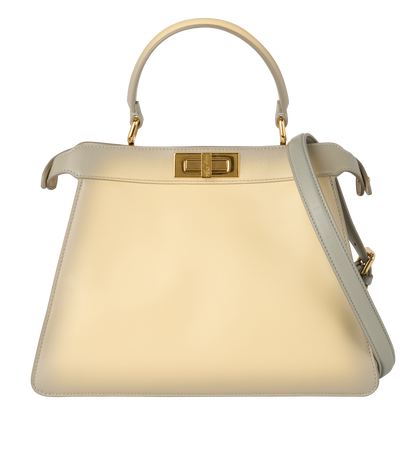 Medium Peekaboo ISeeU, front view